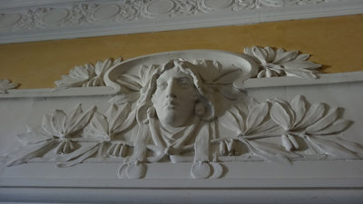 Villa Turchetti | Dimora Liberty d'Epoca in Vendita a Badia Polesine - dettagli