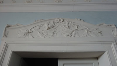 Villa Turchetti | Dimora Liberty d'Epoca in Vendita a Badia Polesine - dettagli