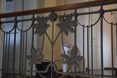 Villa Turchetti | Dimora Liberty d'Epoca in Vendita a Badia Polesine - dettagli