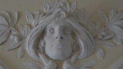 Villa Turchetti | Dimora Liberty d'Epoca in Vendita a Badia Polesine - dettagli