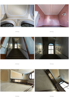 Villa Turchetti | Dimora Liberty d'Epoca in Vendita a Badia Polesine - dettagli