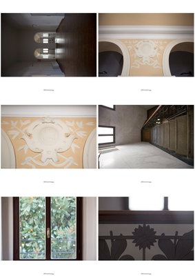 Villa Turchetti | Dimora Liberty d'Epoca in Vendita a Badia Polesine - dettagli