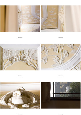 Villa Turchetti | Dimora Liberty d'Epoca in Vendita a Badia Polesine - dettagli